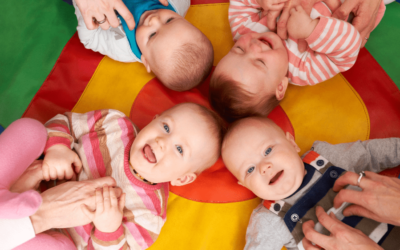 L’importance d’une crèche bienveillante à Luxembourg dans l’éducation de la petite enfance